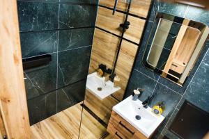 Apartament na iławskiej Starówce