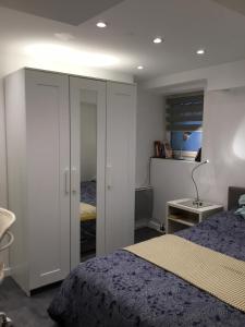 Appartement COZY Parc des Contades