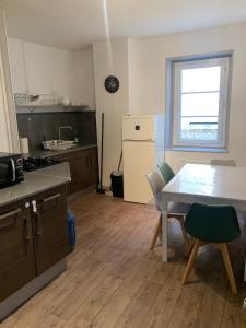 Appartements Les Gites des Serves : photos des chambres