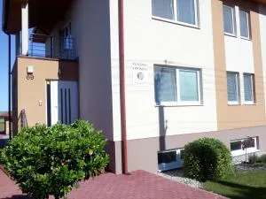 Penzión Oponice - Jelšovce