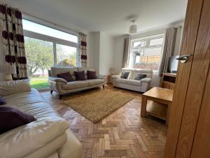 Gower Getaway - Parking & Ensuite