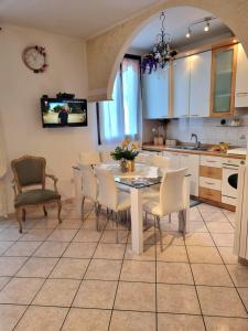 Appartamento " Al ponte degli Sbirri " centro Comacchio