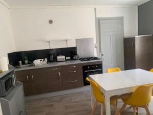 Appartements Les Gites des Serves : photos des chambres