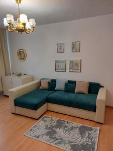 Garsoniera centrala renovata