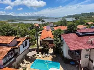 Pousada Las Ondas - Garopaba