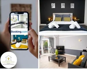 The Marina View by Sambridge Stays - Chipperfield