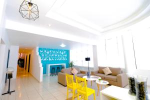 Hotel Casa Blanca Minero