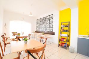 Hotel Casa Blanca Minero