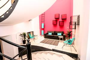 Hotel Casa Blanca Minero