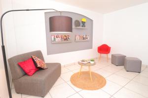 Hotel Casa Blanca Minero