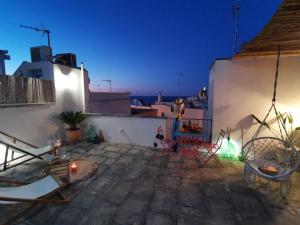 Nel cuore di Otranto