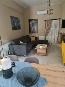 Silver House - Asímion