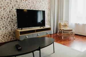 Appartements Cherbourg : photos des chambres