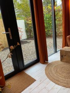 B&B Stoet & Berre Geheel privé 1 - 4 pers