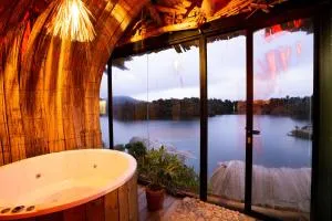 Bethel Lozana Guatape - Concepción