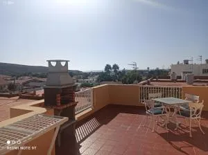 TROPICAL PARADISE - Tarajalejo