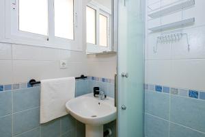 Holiday Penthouse San Miguel 54