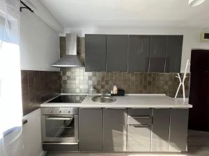 Mall Vitan studio Eveline