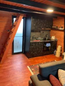 Secret Lake Tayakadın