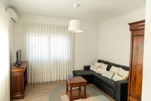 Twin House - Amarante