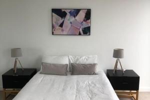 Great Corporate One Bedroom ATC006911