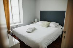 Appartements Cherbourg : photos des chambres