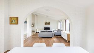 Cabana Feliz Yamba, Pet Friendly Cottage