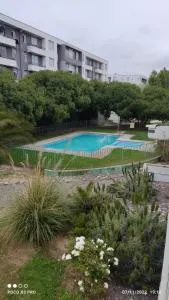 departamentos tres habitaciones - El Molle