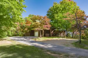 Mountain View Lodge Helen! Luxury Retreat in Downtown Helen!