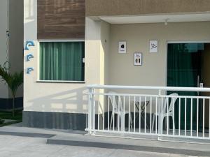 Apartamento nos Lencois Confort