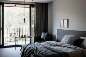 The Mitchelton Hotel Nagambie