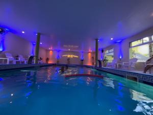 Hotel Alto Verde