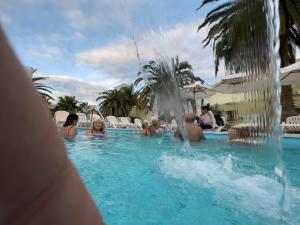 Hotel Alto Verde