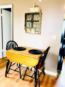 Beech Mountain Mile High Ski Suite