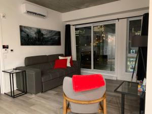 Joli condo en basse-ville - Parking gratuit 309357