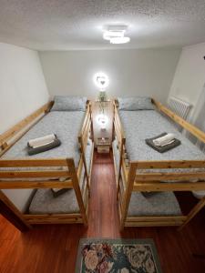 Cadore apartment