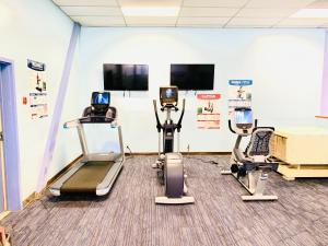 Beech Mountain Mile High Ski Suite