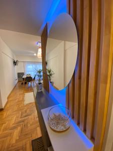 Monoambiente de diseño confortable -Puerto Madryn