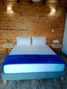 Glamping Bellavista