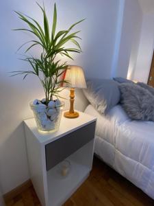 Monoambiente de diseño confortable -Puerto Madryn