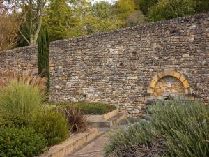 Maisons de vacances Tasteful holiday home in Marnac with garden : photos des chambres