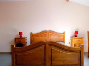 Gîte Authentique à Isches avec Cheminée, Terrain Clos, Proche Thermes et Activités Culturelles - FR-1-589-116