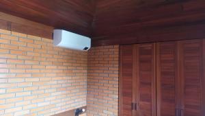 Residencial Costa Rica - Chalé 01