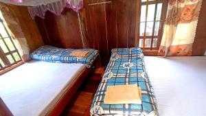 Ba Be lake-Huyền Hào Homestay