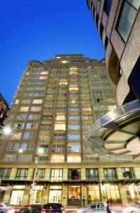 Fantastic location - apartment in Sydney CBD BON02617