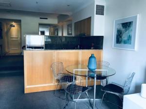 Fantastic location - apartment in Sydney CBD BON02617