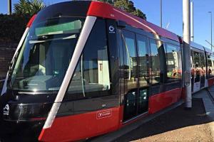 Fantastic location - apartment in Sydney CBD BON02617