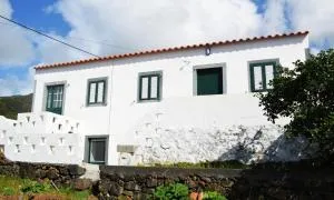 Casa do Arrodeio - Candelária