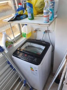 Departamento Serena Costanera