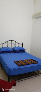 Rawyna homestay segamat